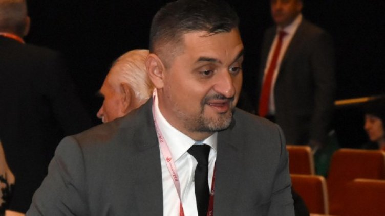 Снимка: Булфото, архив