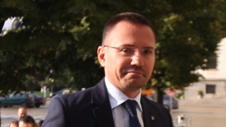 Ангел Джамбазки остана на пето място в София. Снимка: Димитър Кьосемарлиев, Dnes.bg