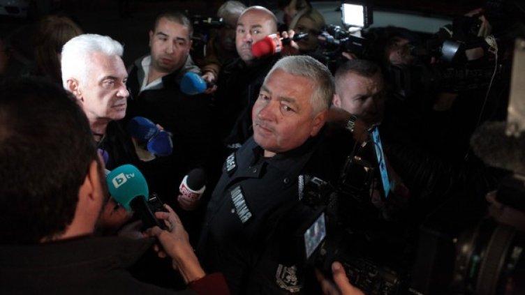 Снимка: Булфото, архив