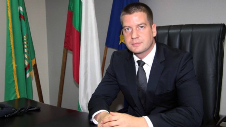 Снимка: Община Стара Загора