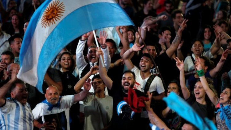 Снимка: Reuters