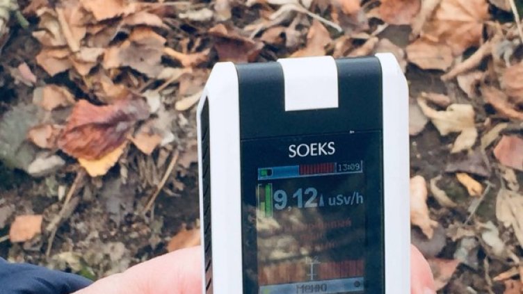 Снимка: Oliver Carroll