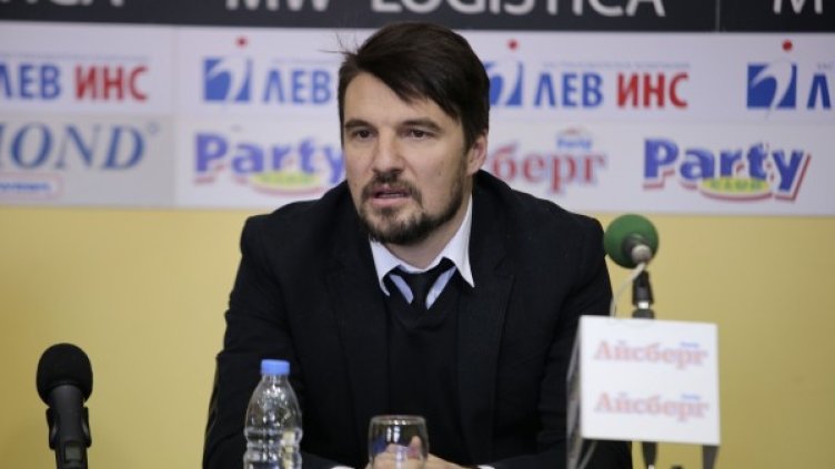 Снимка: Lap.bg