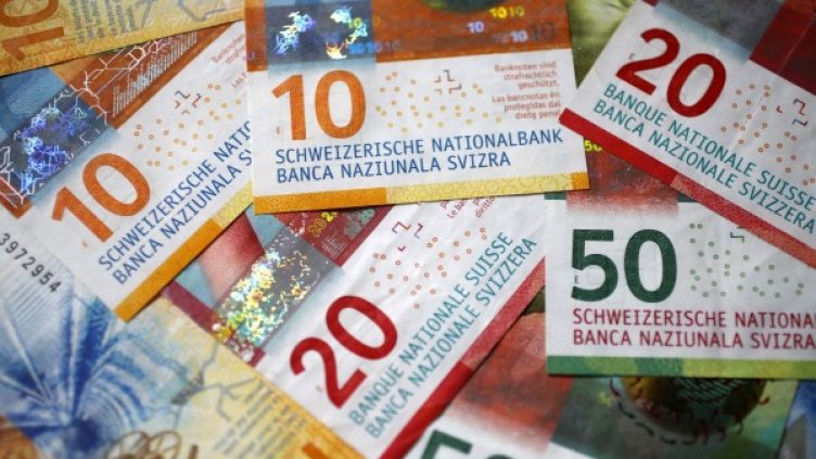 Снимка: Stefan Wermuth/Bloomberg