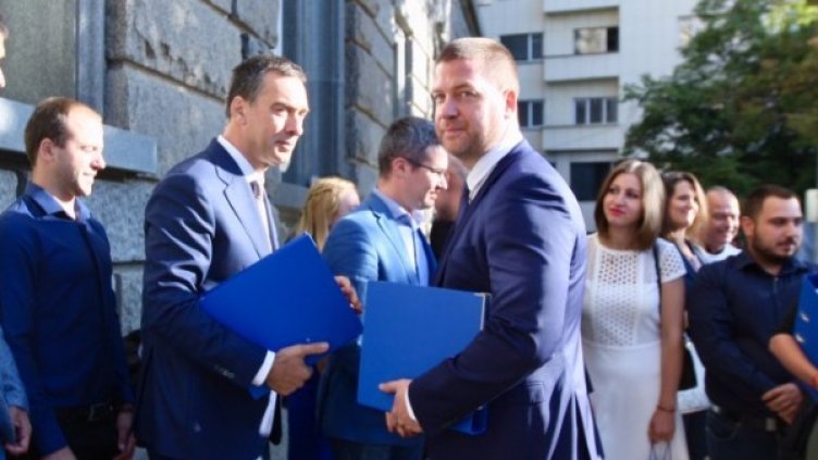 Снимка: Димитър Кьосемарлиев, Dnes.bg