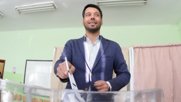 Снимка: Димитър Кьосемарлиев, Dnes.bg