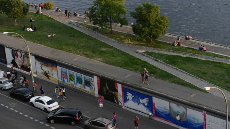 Снимка: архив, Reuters