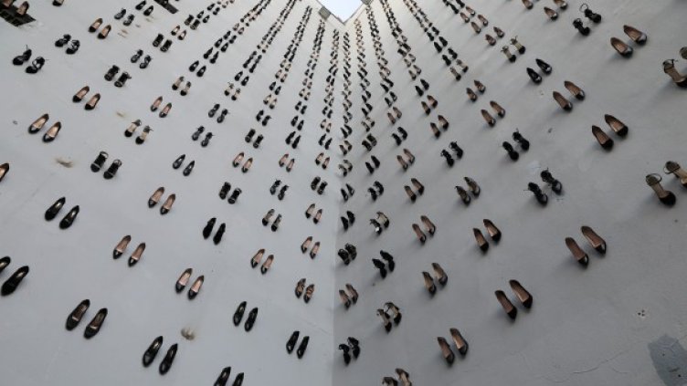 Снимка: архив, Reuters