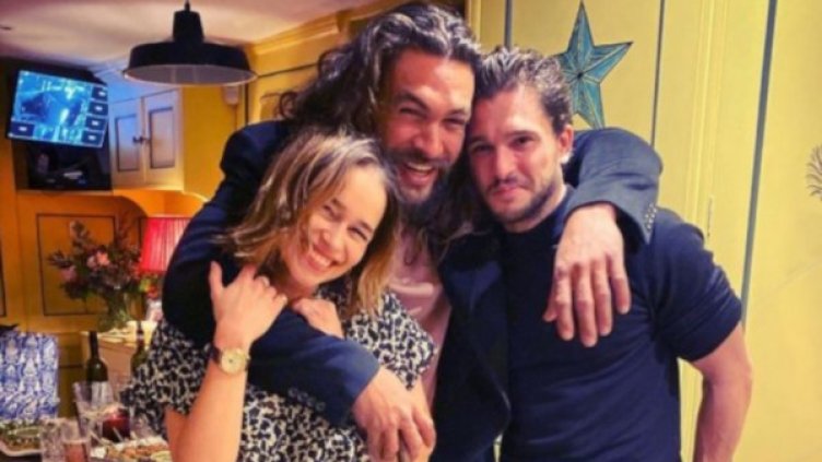 Снимка: Instagram