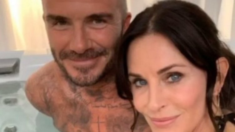 Снимка: Instagram