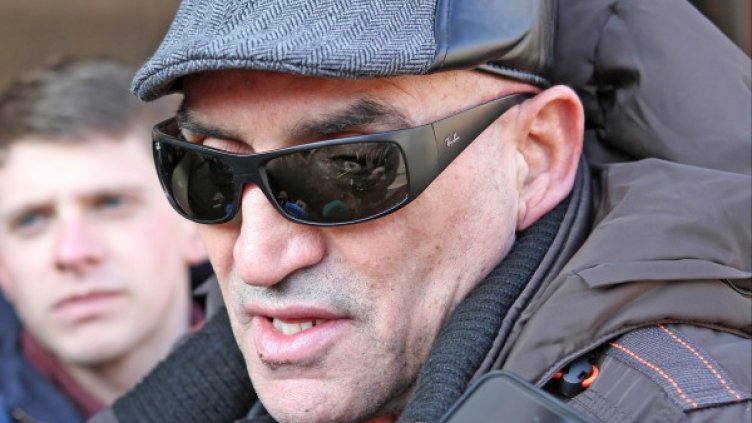 Снимка: Булфото