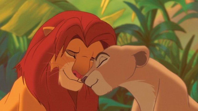 Снимка: Walt Disney Pictures / A+ Films