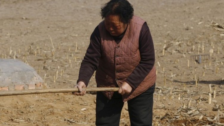 Снимка: Reuters