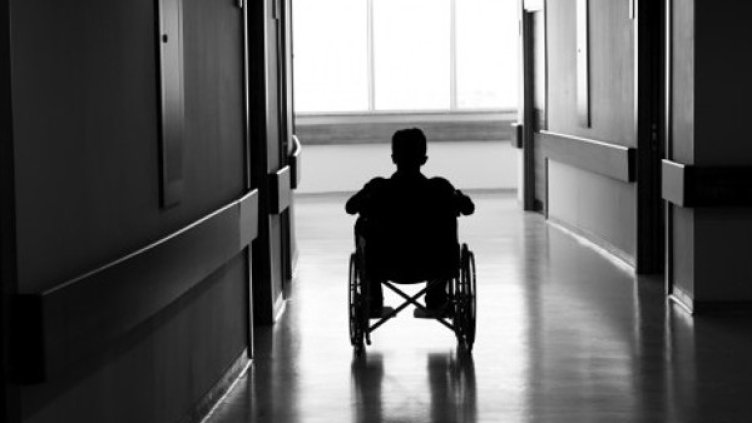 Снимка:  Reuters