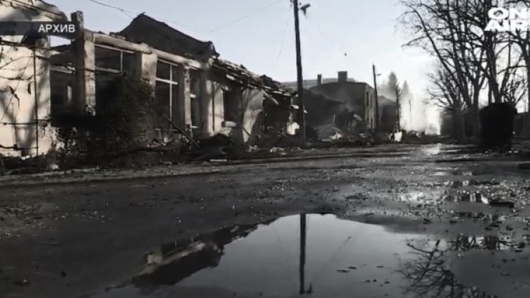 Снимка: Bulgaria ON AIR