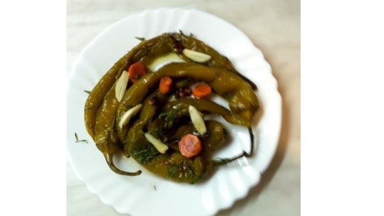 Снимка: Петя Георгиева