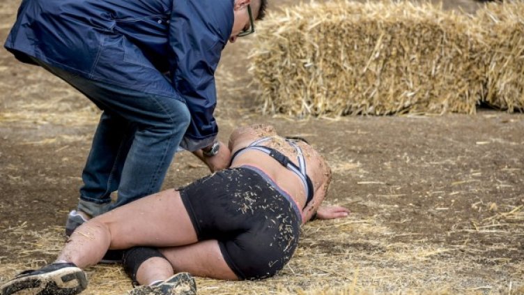 Снимка: Фермата