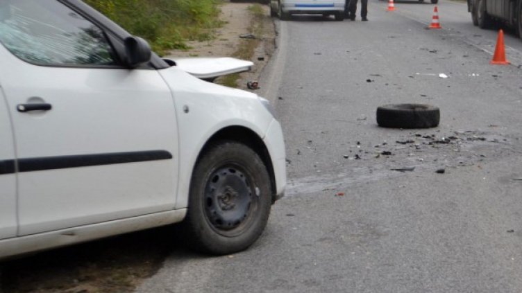 Архив: Булфото