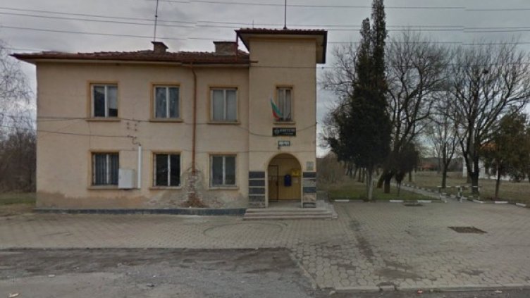 Снимка: Google Street View