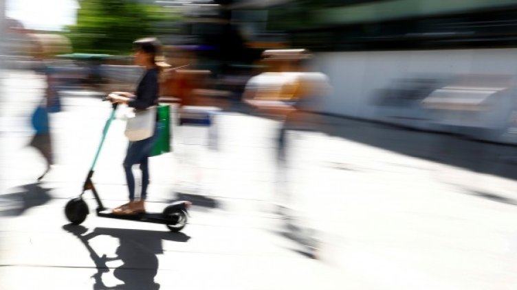 Снимка: Reuters, архив