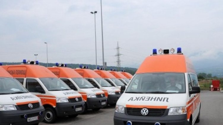 Снимка: архив, Булфото