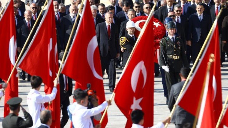 Снимка: Reuters