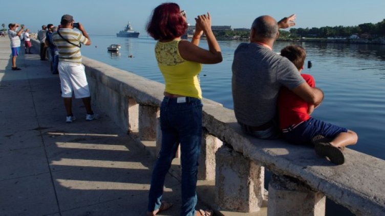 Снимка: архив, Reuters