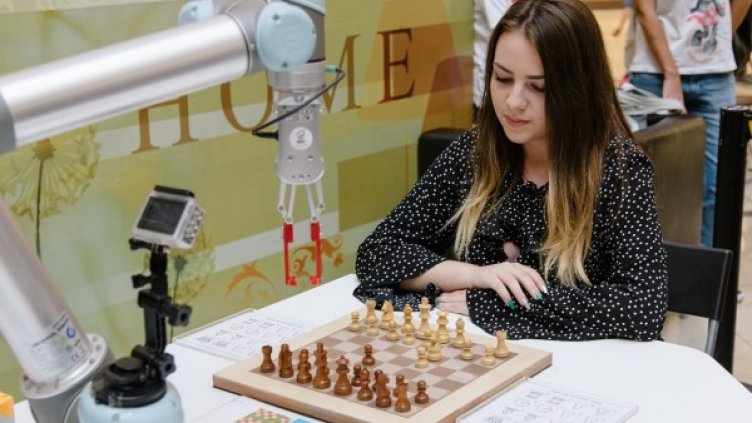 Снимка: Община Бургас