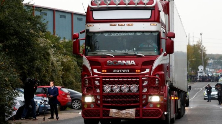 Снимка: Reuters