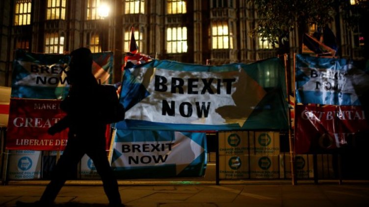 Снимка: Reuters