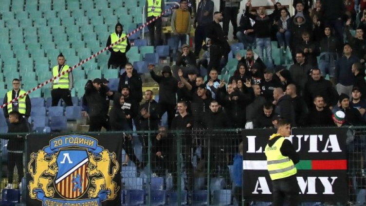 Снимка: архив, Reuters