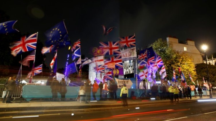 Снимка: архив, Reuters