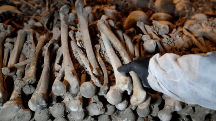 Снимка: Reuters