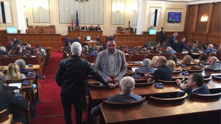 Снимка: Димитър Кьосемарлиев, Dnes.bg