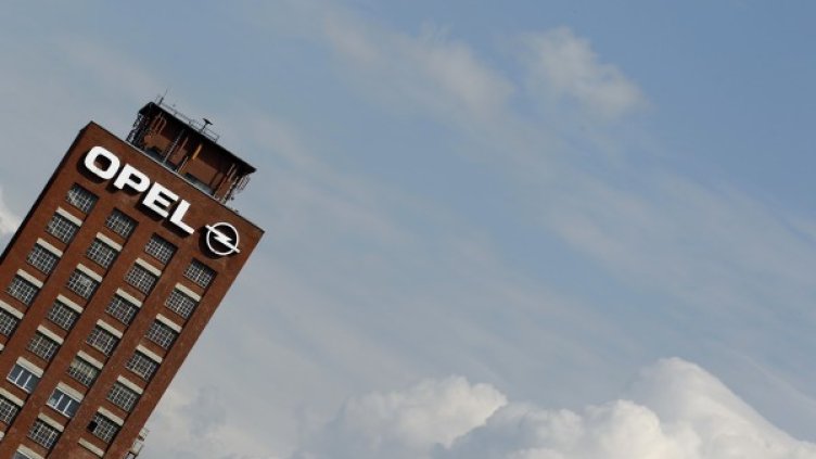 Снимка: Reuters