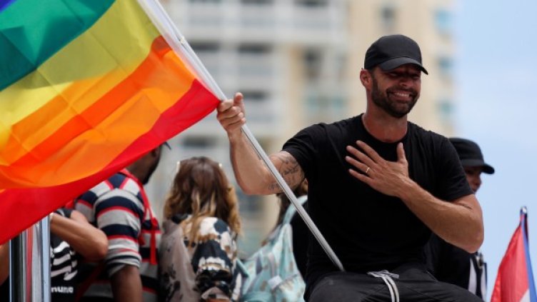 Снимка: Reuters