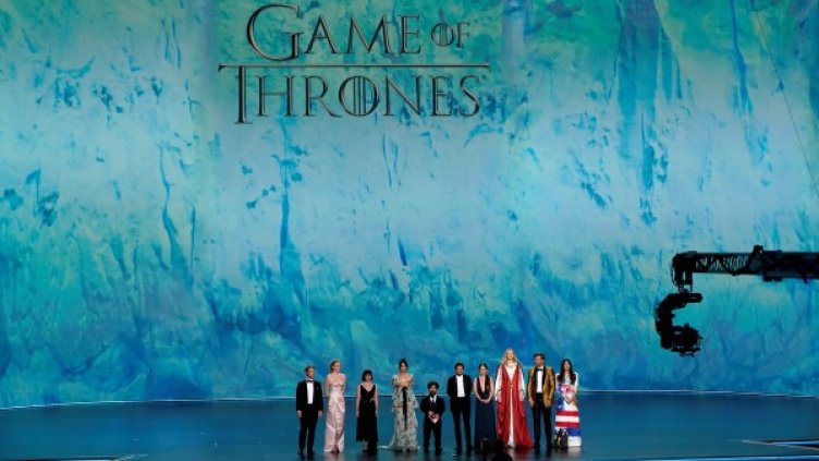 Снимка:  Reuters