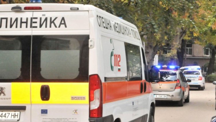 Снимка: Булфото, архив