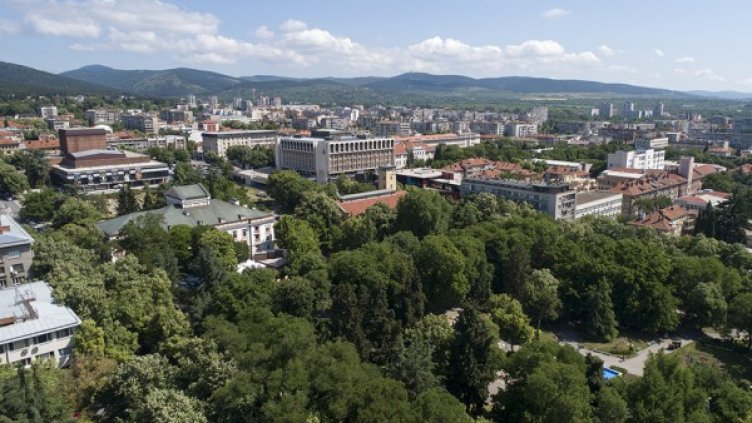 Снимка: Община Стара Загора