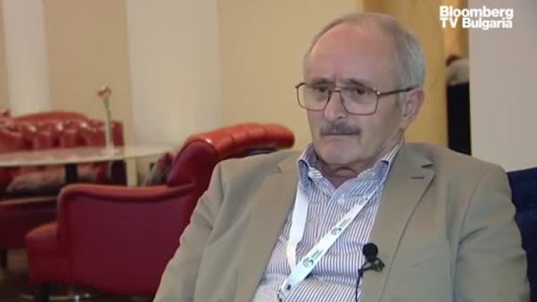 Снимка: Bloomberg TV Bulgaria