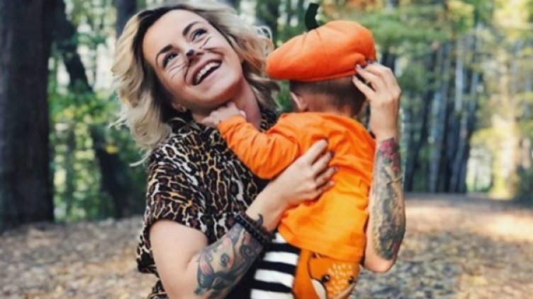 Снимка: Instagram