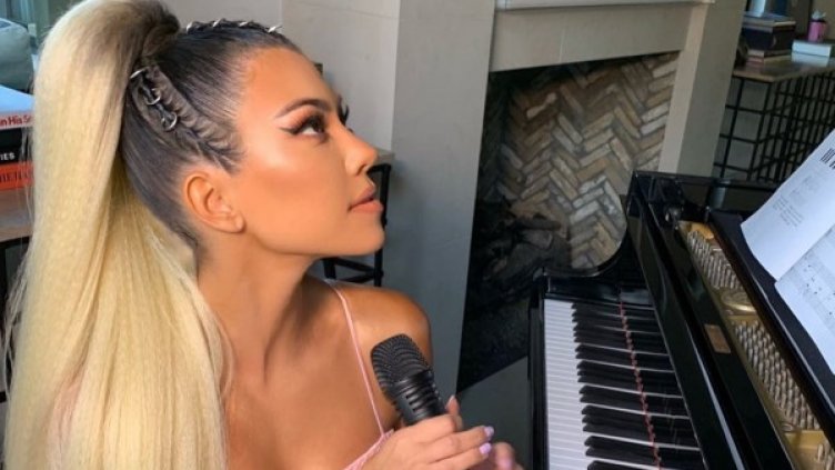 Снимка: Instagram