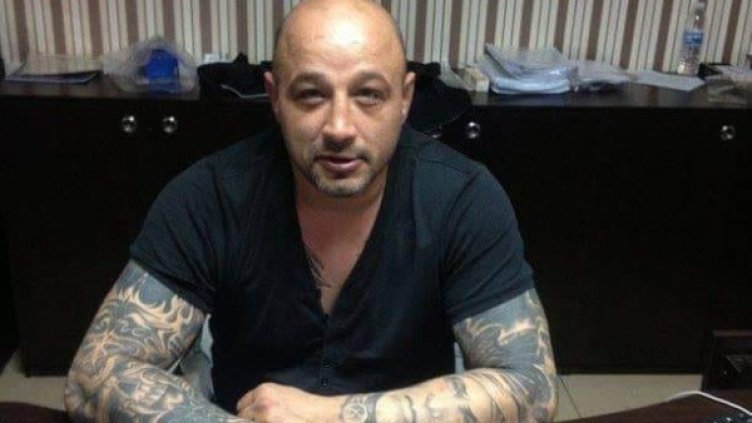 Снимка: Facebook