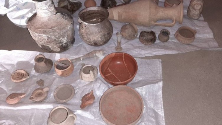 Снимка: МВР