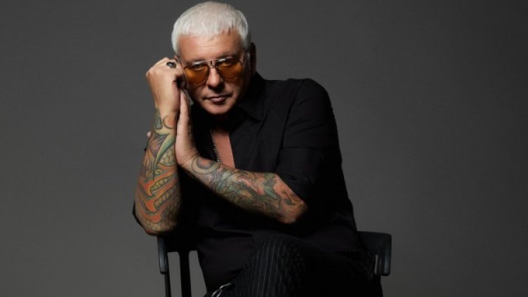 Снимка: Цветан Игнатовски/Вирджиния Рекърдс