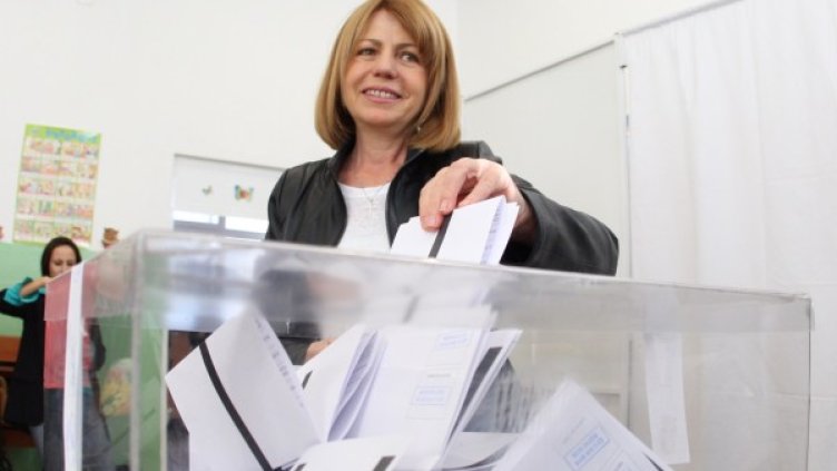 Снимка: Димитър Кьосемарлиев, Dnes.bg