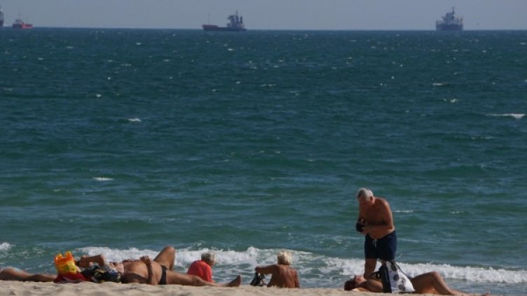 Снимка: Булфото, архив