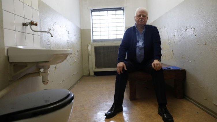 Ханс Шулце. Снимка: Reuters