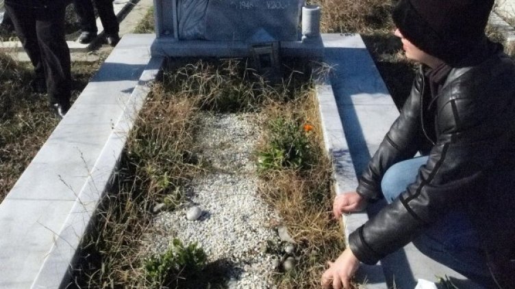 Снимка: Булфото архив