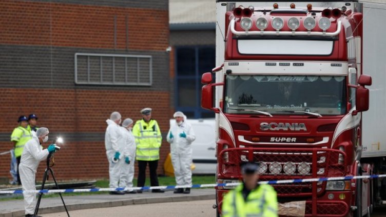 Снимки: Reuters